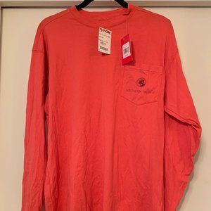 Southern Proper Men’s Long Sleeve T-Shirt